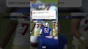 Video post by @collegesportsco on YouTube