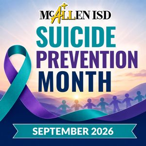 Image post by @mcallenisd on Instagram