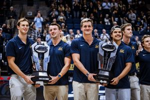 Image post by @calathletics on Instagram