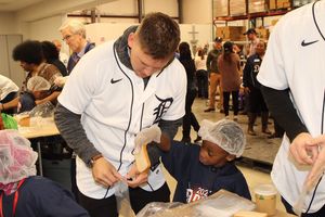 Image post by @tigresdedetroit on Instagram