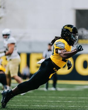 Image post by @idahovandalsfb on Instagram