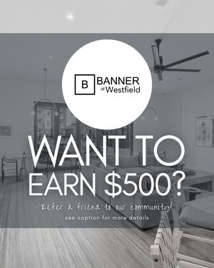 Image post by @banneratwestfield on Instagram