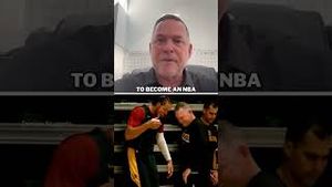 Video post by @cbssportscbb on YouTube