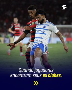 Image post by @sportv on Instagram