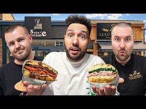 Video post by @strugariuu on YouTube