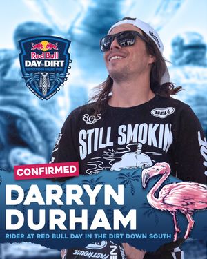 Image post by @dayinthedirtdownsouth on Instagram