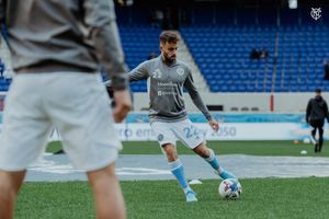 Image post by @NYCFC on Twitter