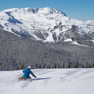 Image post by @whistlerblackcomb on Instagram