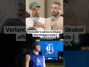 Video post by @bleacherreport on YouTube
