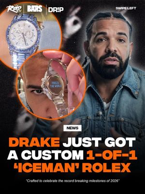 Video post by @rap on TikTok
