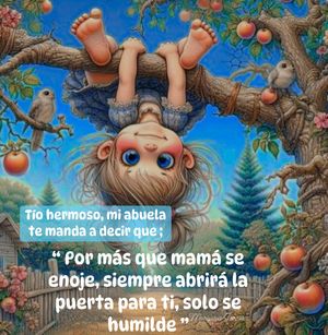 Image post by @comolaflormargarita on Instagram