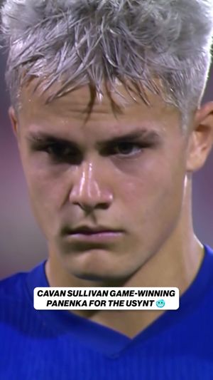 Video post by @foxsoccer on TikTok