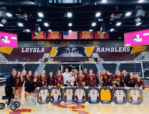Image post by @RamblersWVB on Twitter