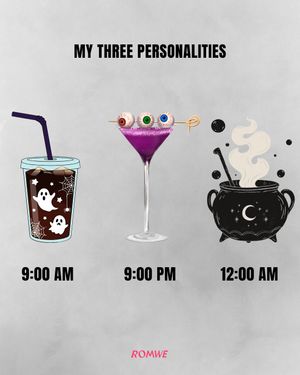 Image post by @sheinofficial on Instagram