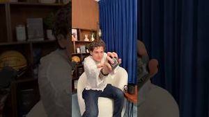 Video post by @warnerbrostv on YouTube