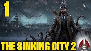 Video post by @cohhcarnage on YouTube