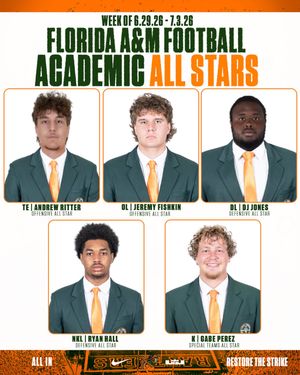 Image post by @famufb on Instagram