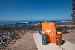 Image post by @drinksolti on Twitter/X