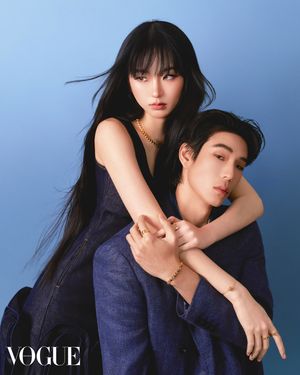 Image post by @voguehongkong on Instagram