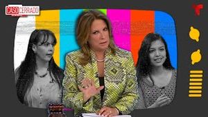 Video post by @telemundo on YouTube