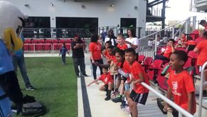 Video post by @DCSCORES on Facebook