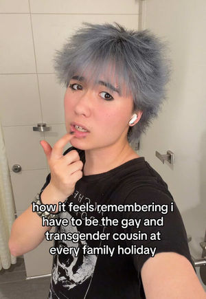 Video post by @ourphantoms on TikTok