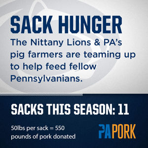 Image post by @GoPSUsports on Twitter