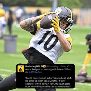 Image post by @theburghnews on Instagram