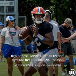 Image post by @alligatorsports on Instagram