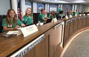 Image post by @cityofveniceflorida on Instagram