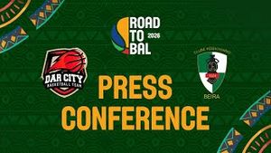 Video post by @fiba_media on YouTube