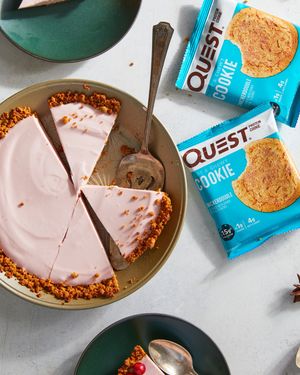 Image post by @questnutrition on Instagram
