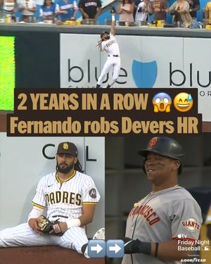 Image post by @mlb on Instagram