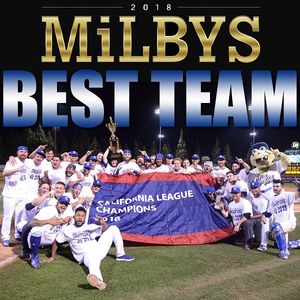 Image post by @rcquakes on Instagram