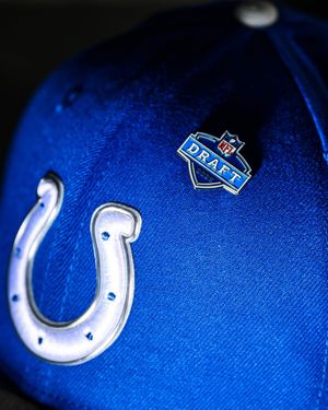 Image post by @coltslife on Instagram