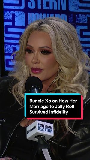 Video post by @howardsternshow on TikTok
