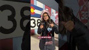 Video post by @Colorado Rapids on YouTube