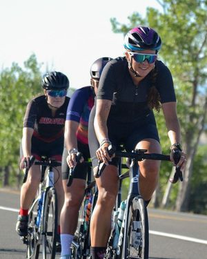 Image post by @denverwomenstri on Instagram