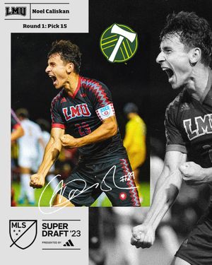 Image post by @lmulionsMSOC on Twitter