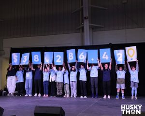 Image post by @huskython on Instagram
