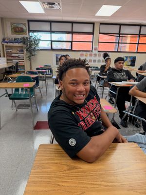 Image post by @mclainhighschool on Instagram