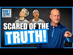 Video post by @dontatmewithdandakich on YouTube