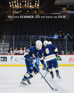 Image post by @gsuhockey on Instagram