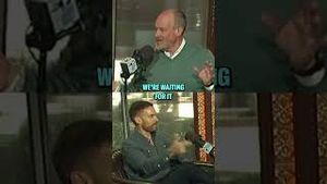 Video post by @richeisenshow on YouTube