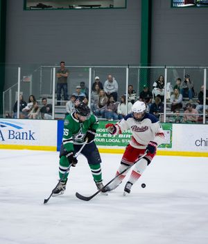Image post by @dbu_hockey on Instagram