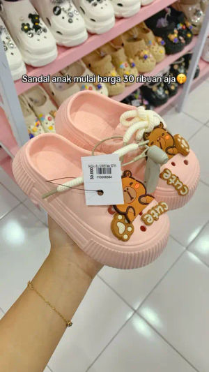 Image post by @deliwafastore.kediri on TikTok