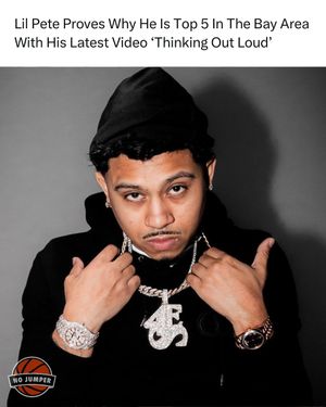 Image post by @nojumper on Instagram