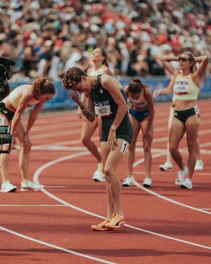 Image post by @nikkihiltz on Instagram