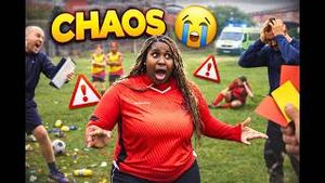 Video post by @tyramills_ on YouTube