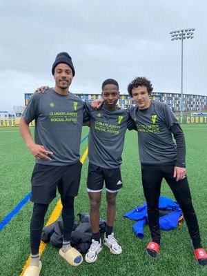 Image post by @VermontGreenFC on Twitter